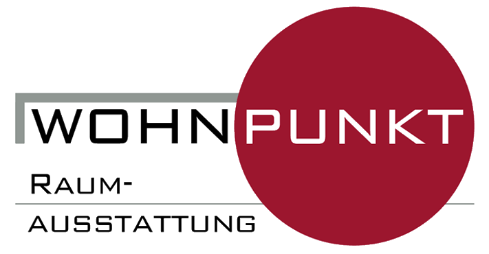 Logo mit Verlinkung auf Startseite